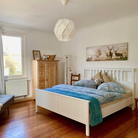 Deluxe Business City Apartments Metzingen Villa Landenberger Εξωτερικό φωτογραφία