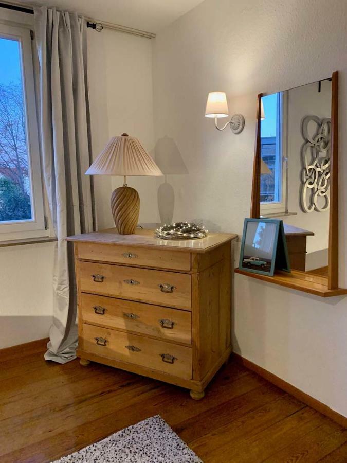 Deluxe Business City Apartments Metzingen Villa Landenberger Εξωτερικό φωτογραφία