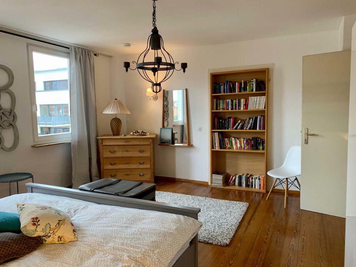 Deluxe Business City Apartments Metzingen Villa Landenberger Εξωτερικό φωτογραφία