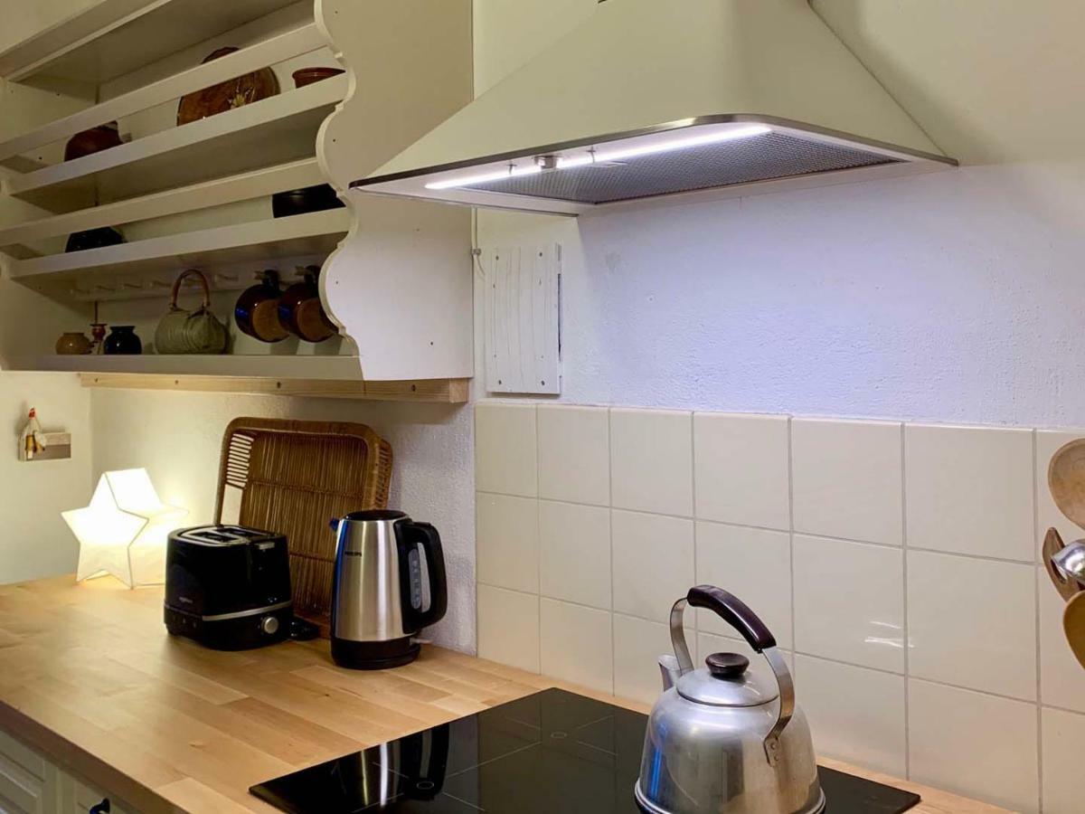 Deluxe Business City Apartments Metzingen Villa Landenberger Εξωτερικό φωτογραφία