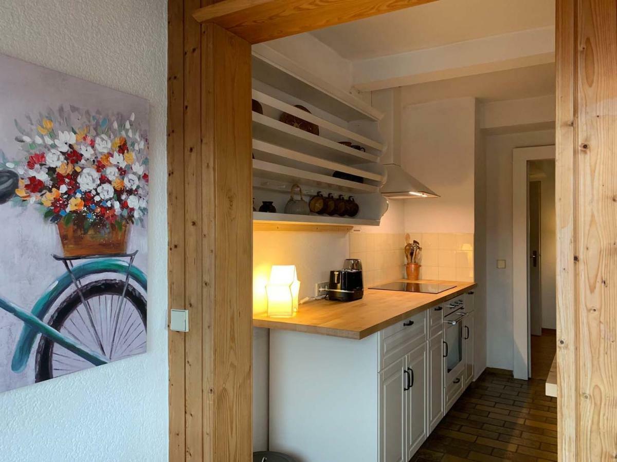 Deluxe Business City Apartments Metzingen Villa Landenberger Εξωτερικό φωτογραφία
