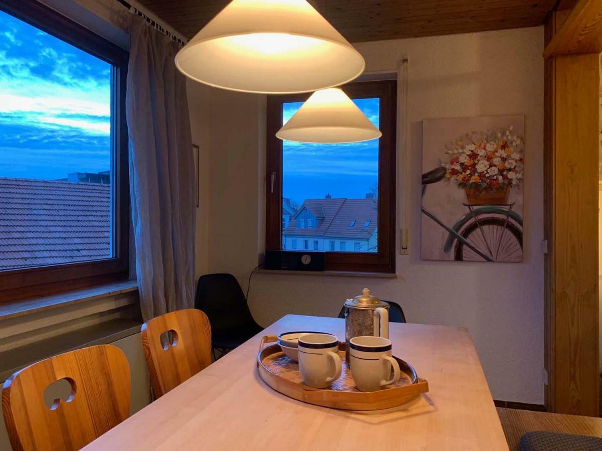 Deluxe Business City Apartments Metzingen Villa Landenberger Εξωτερικό φωτογραφία