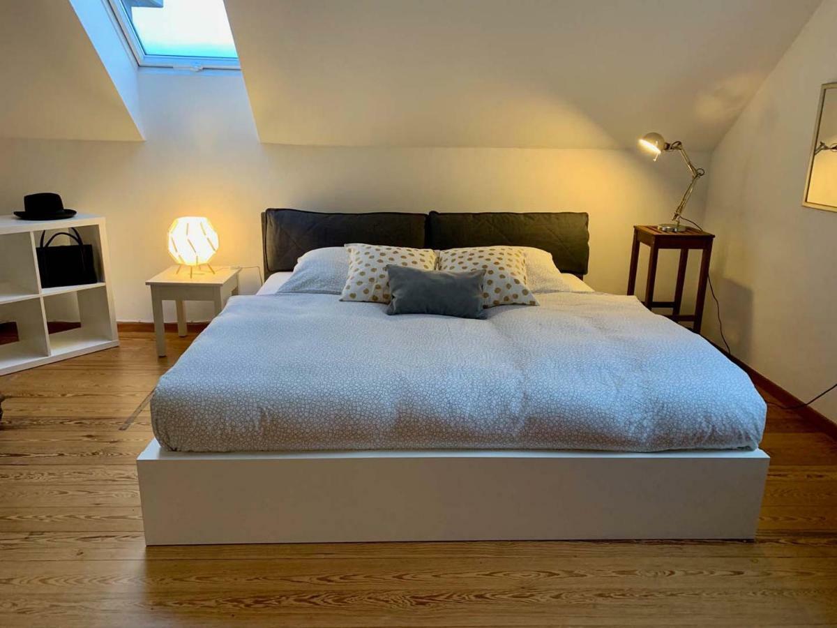 Deluxe Business City Apartments Metzingen Villa Landenberger Εξωτερικό φωτογραφία