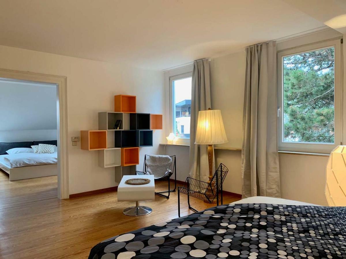 Deluxe Business City Apartments Metzingen Villa Landenberger Εξωτερικό φωτογραφία