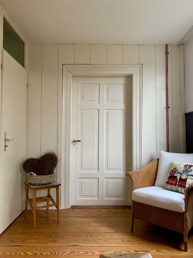 Deluxe Business City Apartments Metzingen Villa Landenberger Εξωτερικό φωτογραφία