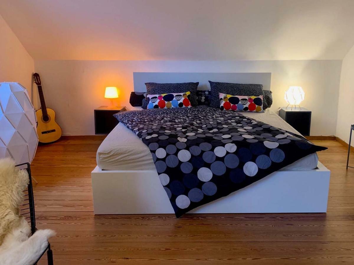 Deluxe Business City Apartments Metzingen Villa Landenberger Εξωτερικό φωτογραφία