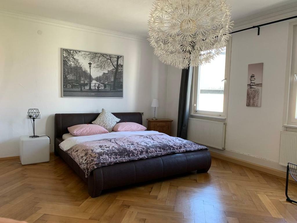 Deluxe Business City Apartments Metzingen Villa Landenberger Εξωτερικό φωτογραφία