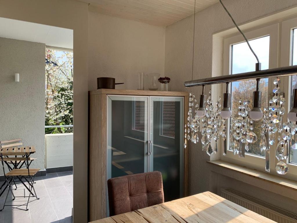 Deluxe Business City Apartments Metzingen Villa Landenberger Εξωτερικό φωτογραφία