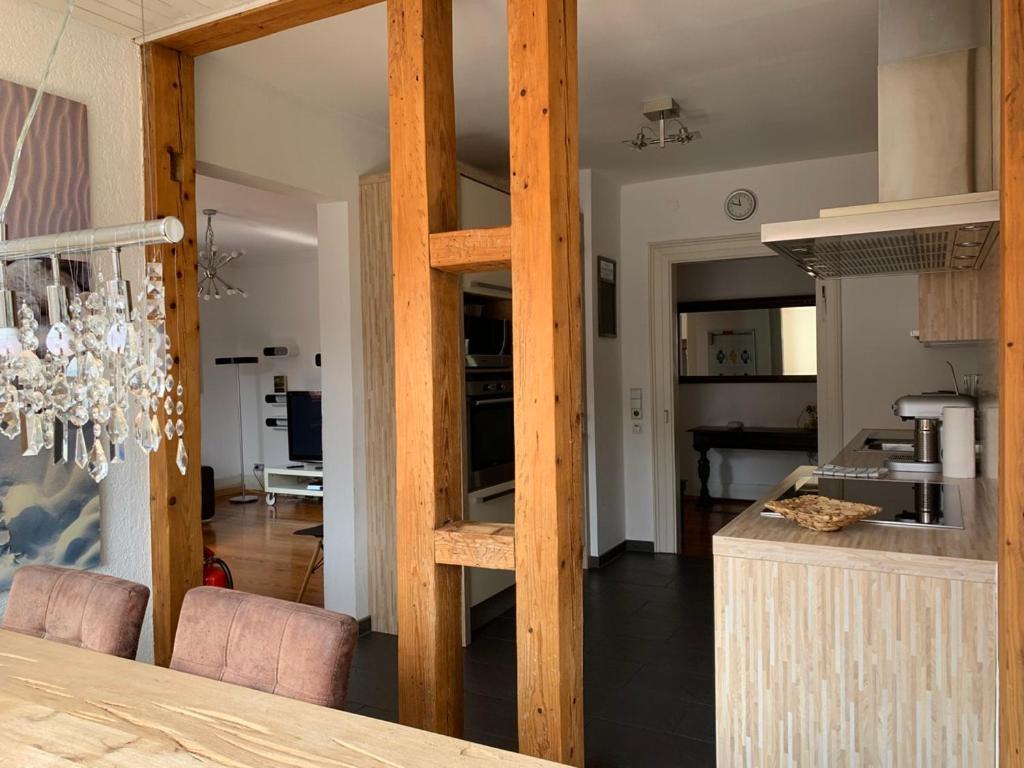Deluxe Business City Apartments Metzingen Villa Landenberger Εξωτερικό φωτογραφία